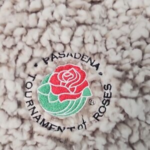 Pasadena Tournament of Roses Fleece Jacket